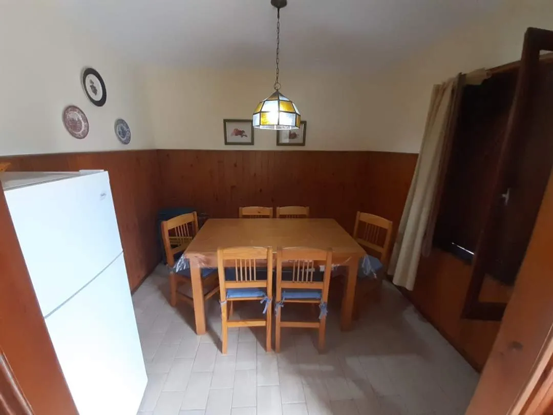 CHALET A 100 MTS DEL MAR