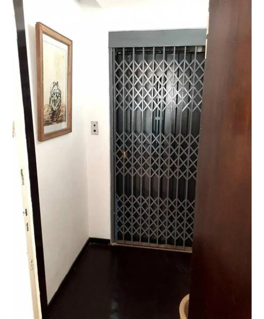 En Venta Excelente Piso 5 Ambientes Reciclado