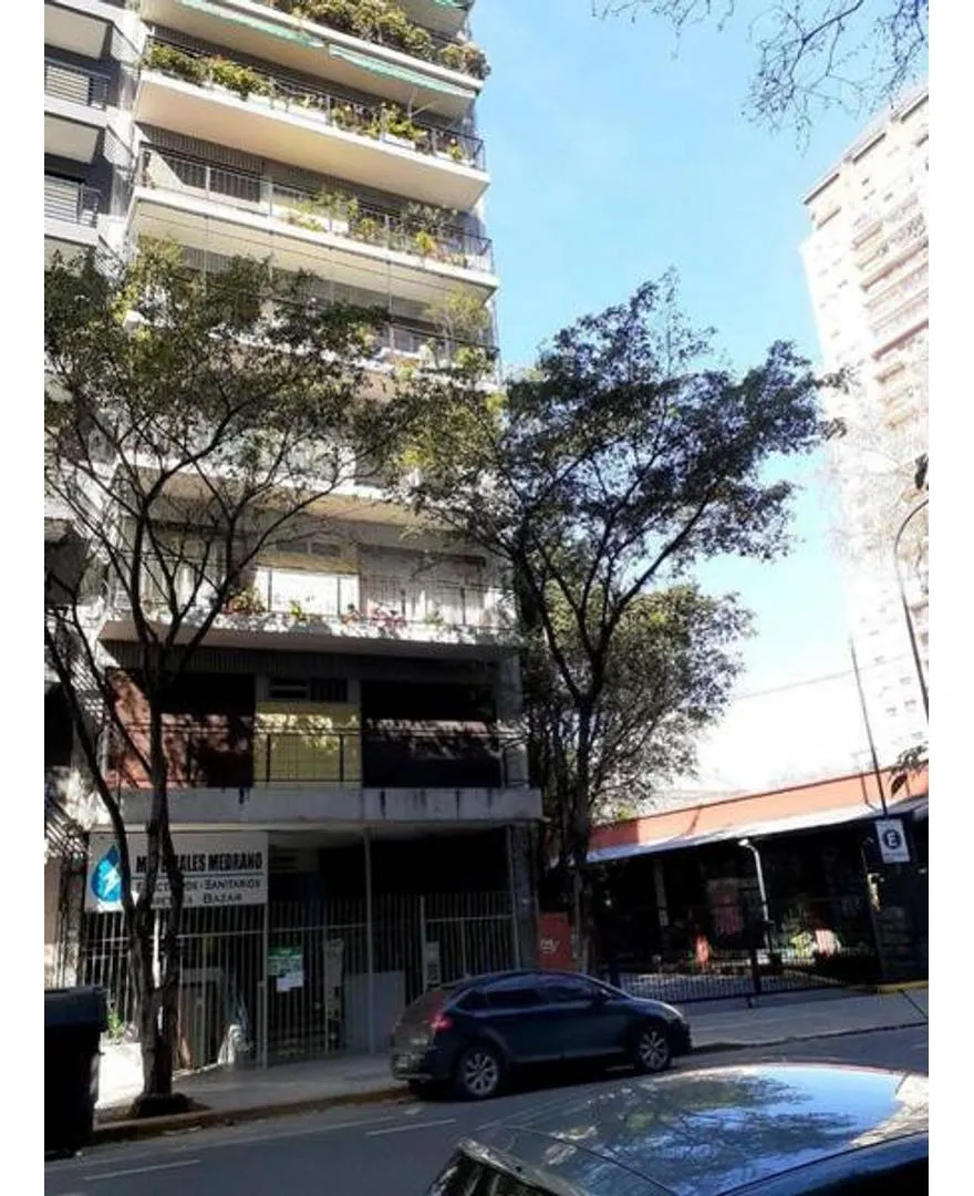 En Venta Excelente Piso 5 Ambientes Reciclado