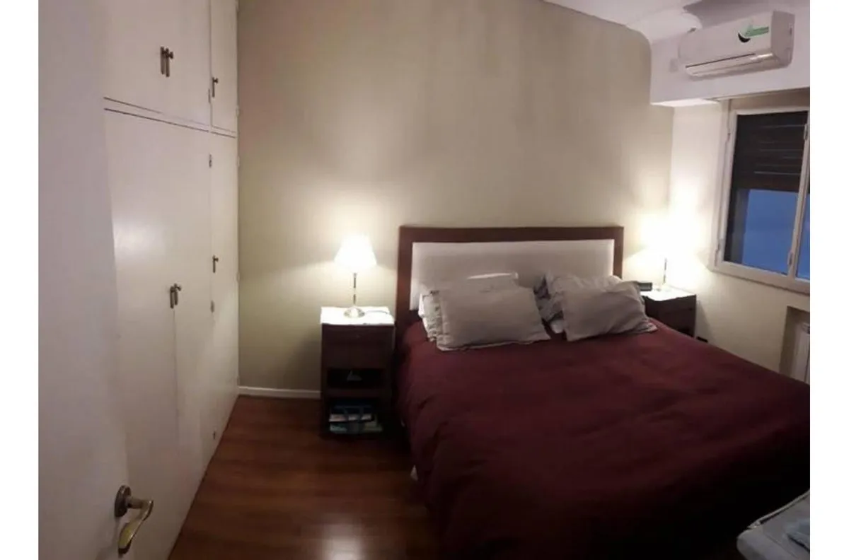 En Venta Excelente Piso 5 Ambientes Reciclado