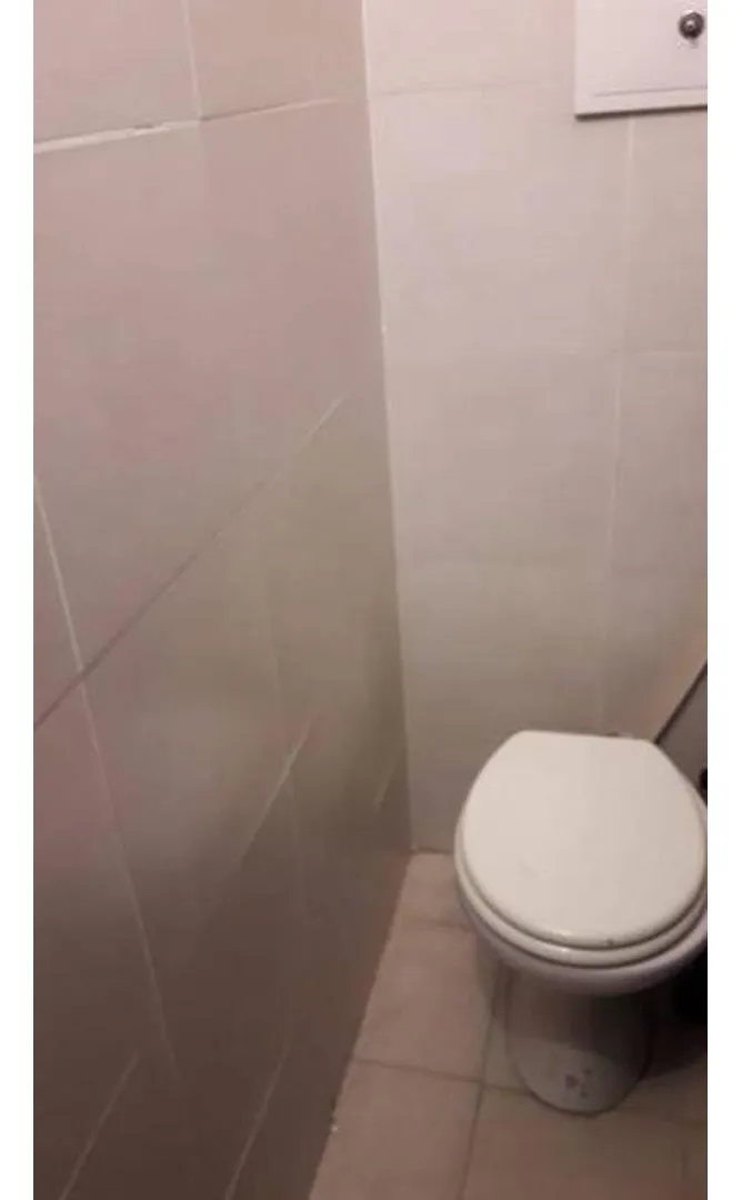 En Venta Excelente Piso 5 Ambientes Reciclado