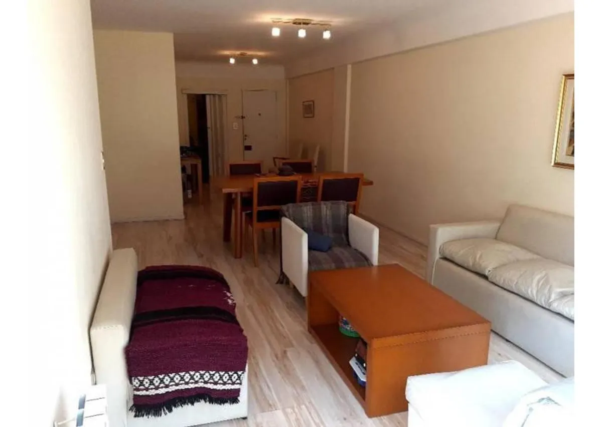 En Venta Excelente Piso 5 Ambientes Reciclado