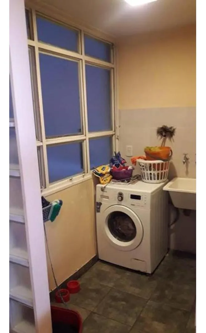En Venta Excelente Piso 5 Ambientes Reciclado