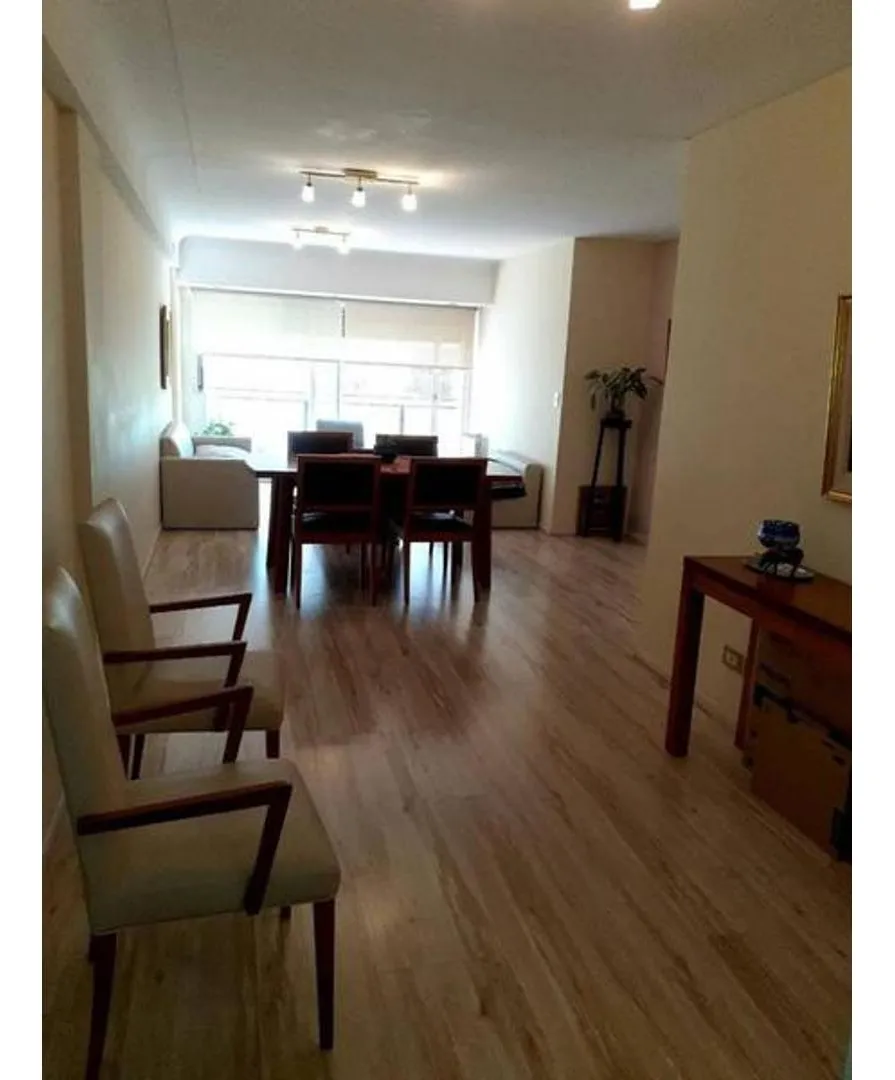En Venta Excelente Piso 5 Ambientes Reciclado