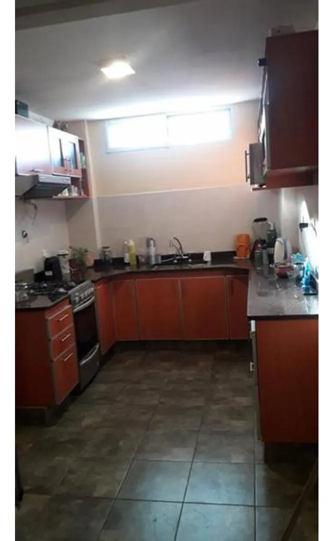 En Venta Excelente Piso 5 Ambientes Reciclado