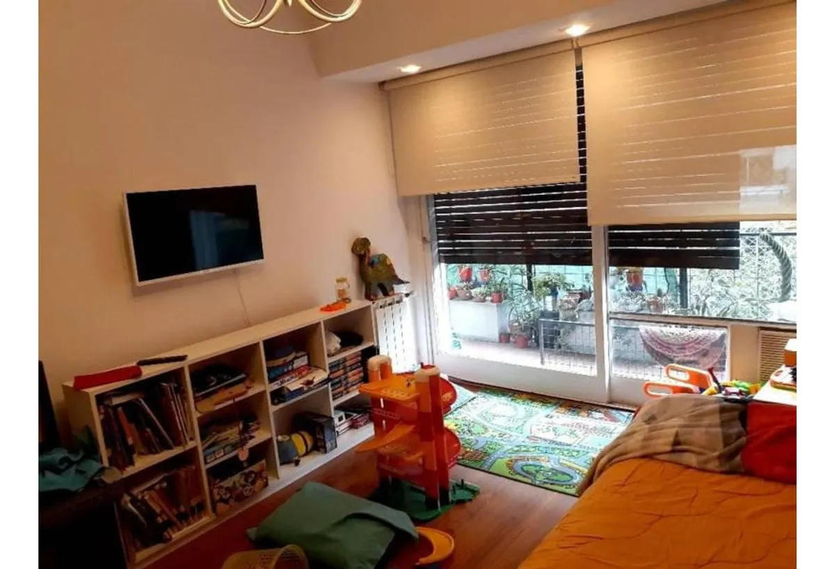 En Venta Excelente Piso 5 Ambientes Reciclado