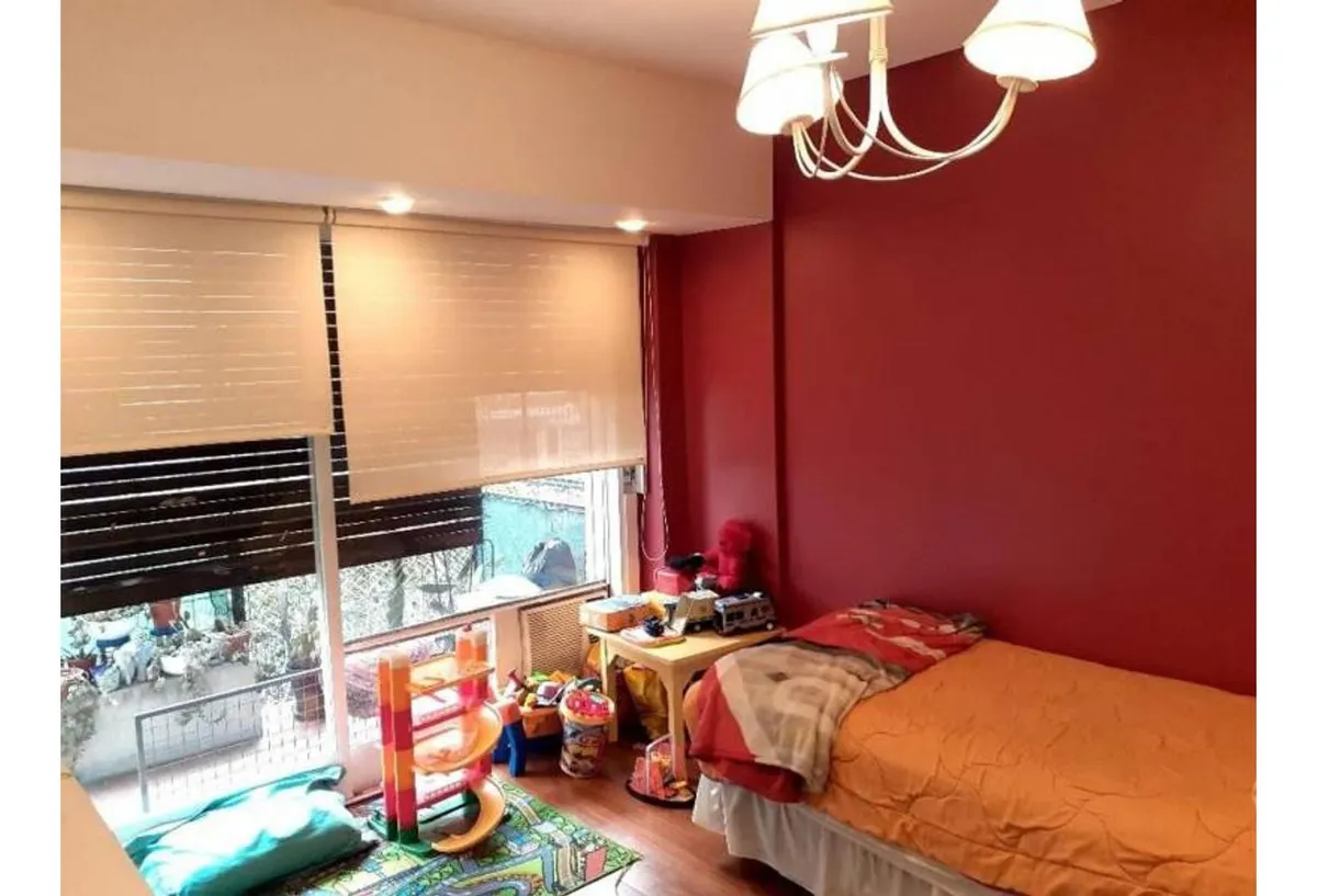 En Venta Excelente Piso 5 Ambientes Reciclado