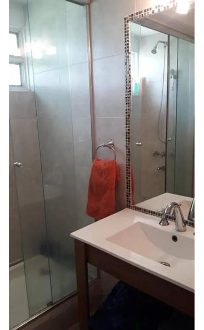 En Venta Excelente Piso 5 Ambientes Reciclado