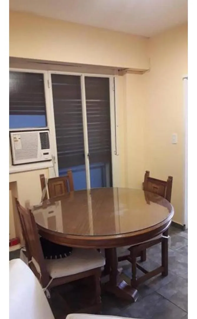 En Venta Excelente Piso 5 Ambientes Reciclado