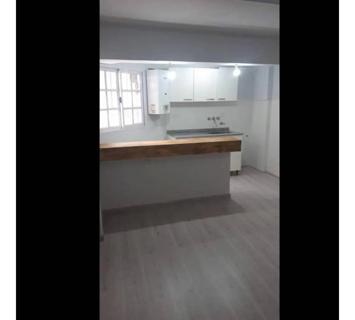 Hermoso Departamento De 2 Ambientes En Caballito.