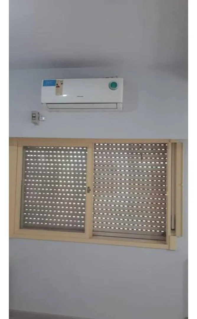 Hermoso Departamento De 2 Ambientes En Caballito.