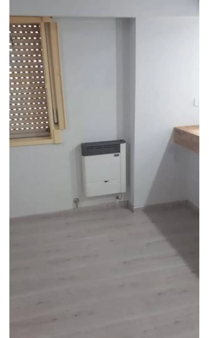 Hermoso Departamento De 2 Ambientes En Caballito.