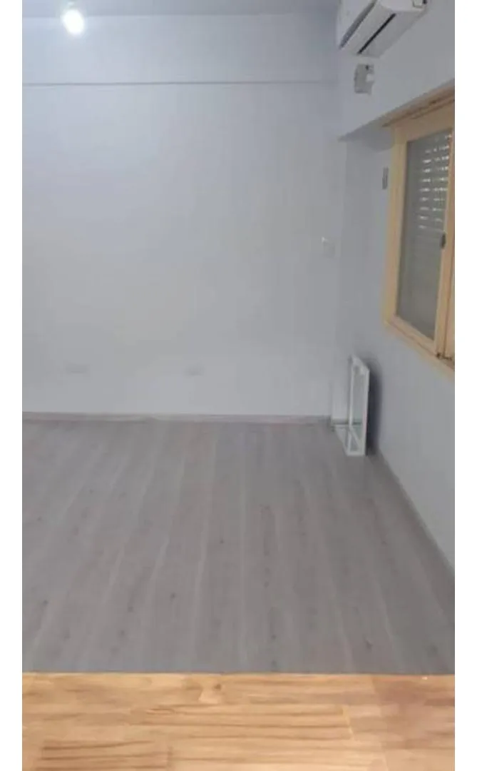 Hermoso Departamento De 2 Ambientes En Caballito.