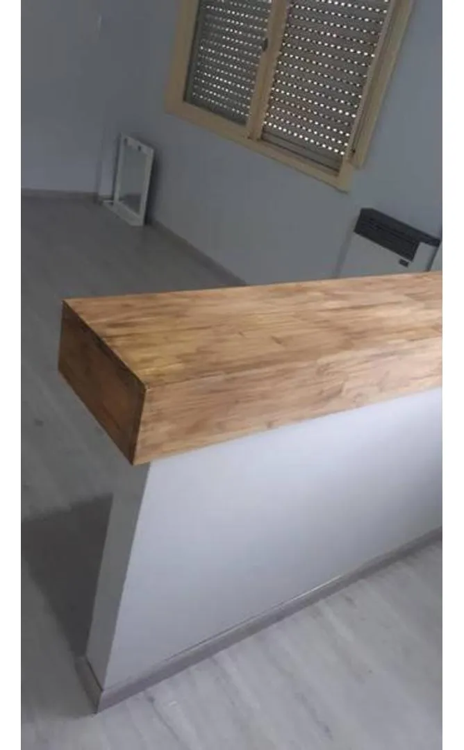 Hermoso Departamento De 2 Ambientes En Caballito.