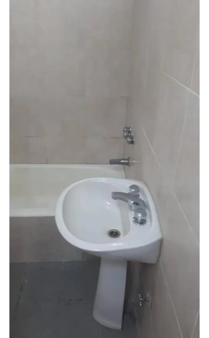 Hermoso Departamento De 2 Ambientes En Caballito.