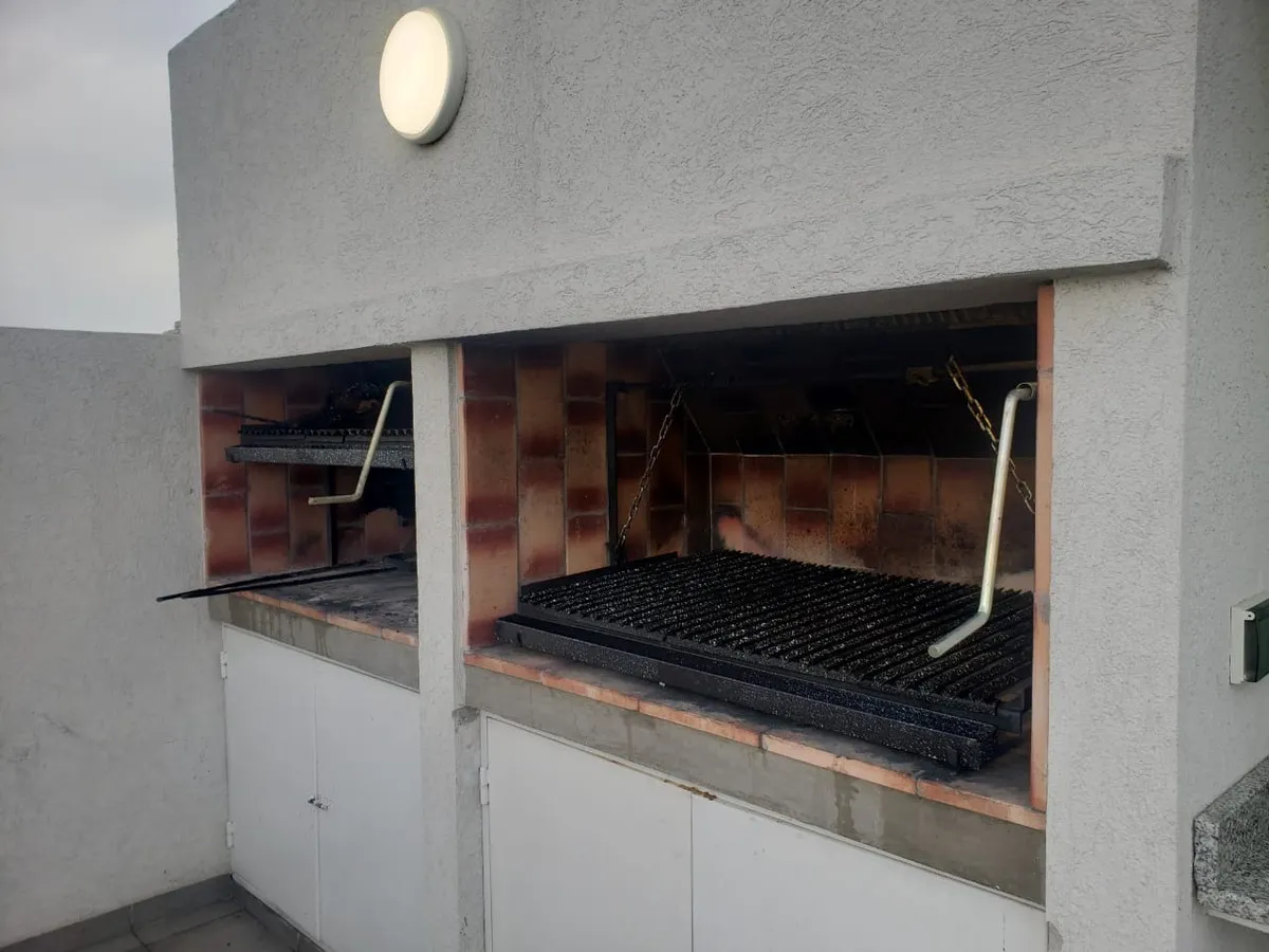 Monoambiente A Estrenar Full Amenities
