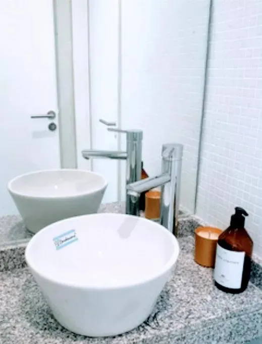 Monoambiente A Estrenar Full Amenities