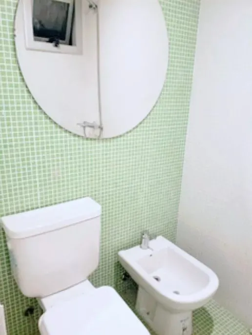 Monoambiente A Estrenar Full Amenities