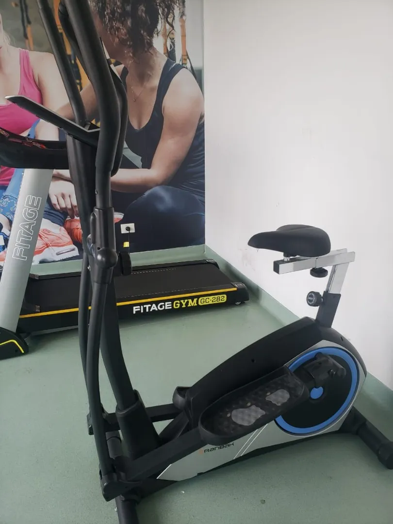 Monoambiente A Estrenar Full Amenities