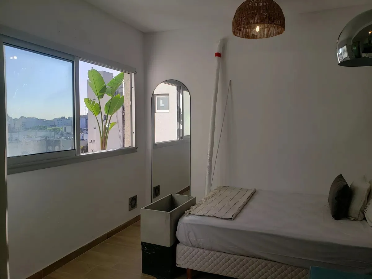 Monoambiente A Estrenar Full Amenities