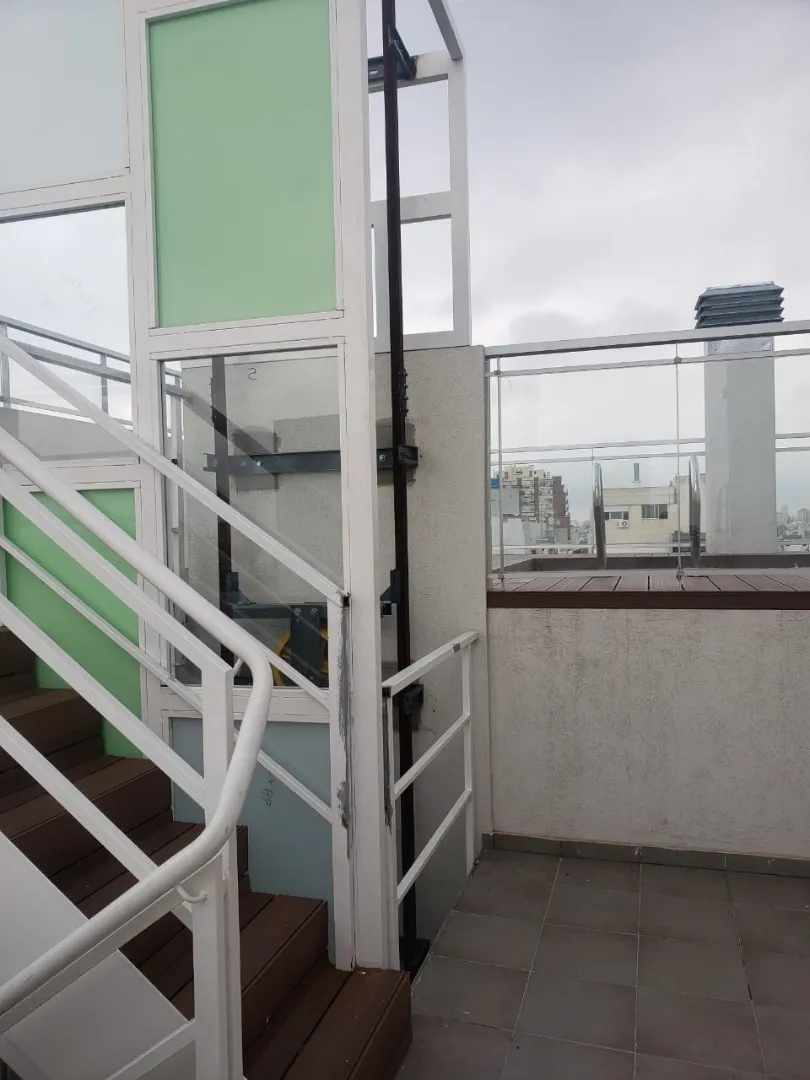 Monoambiente A Estrenar Full Amenities
