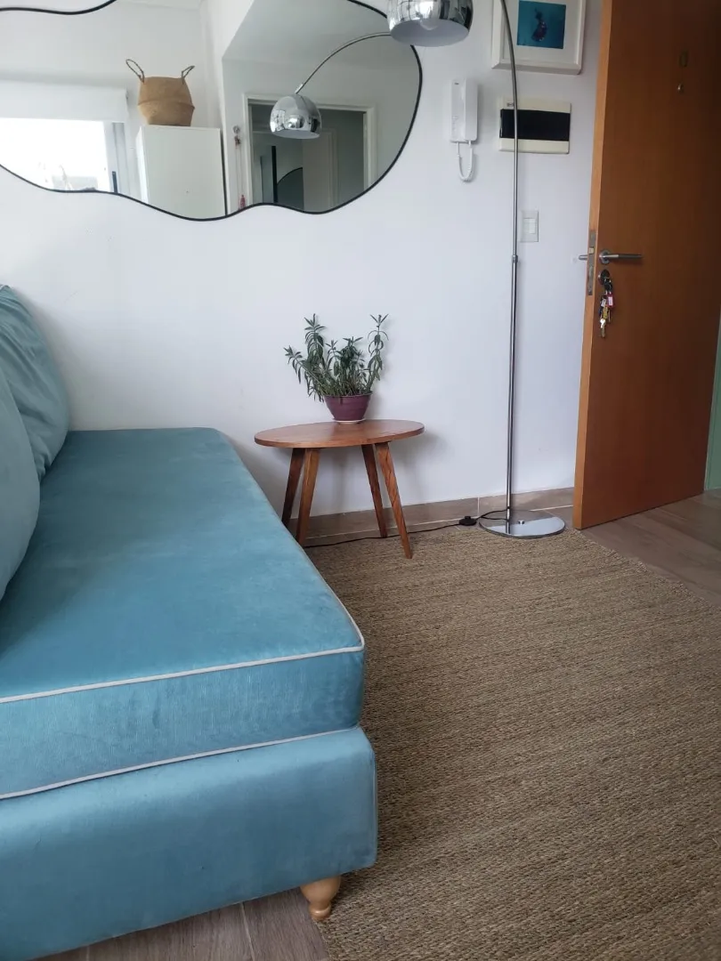 Monoambiente A Estrenar Full Amenities