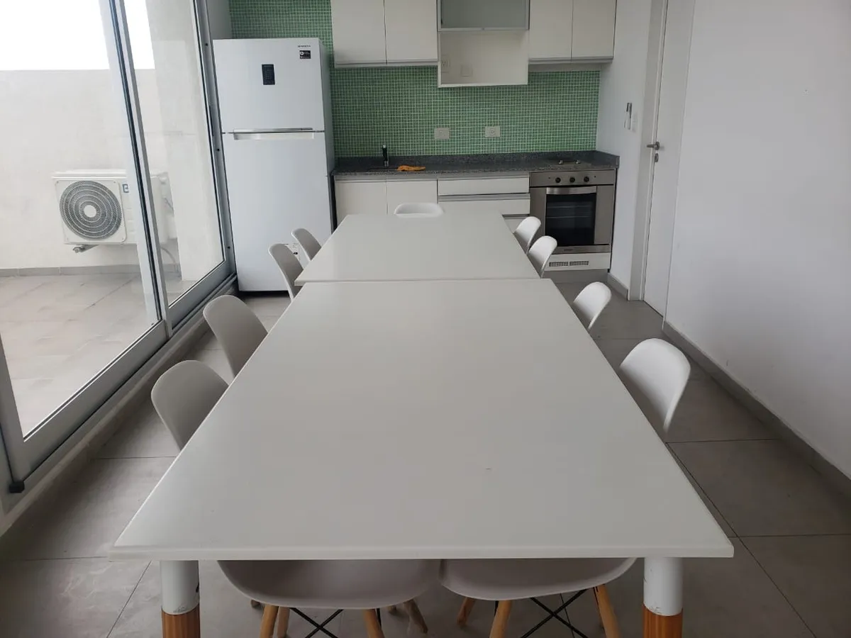Monoambiente A Estrenar Full Amenities