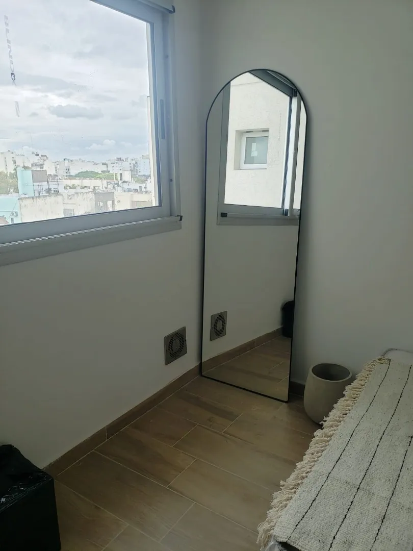Monoambiente A Estrenar Full Amenities