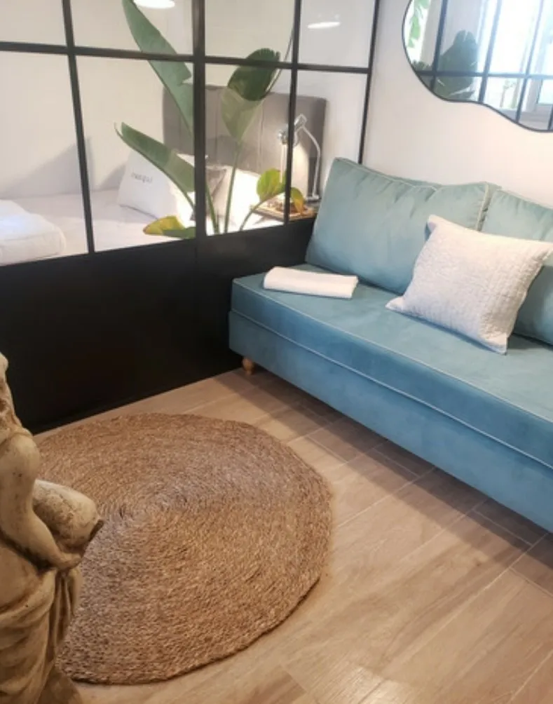 Monoambiente A Estrenar Full Amenities
