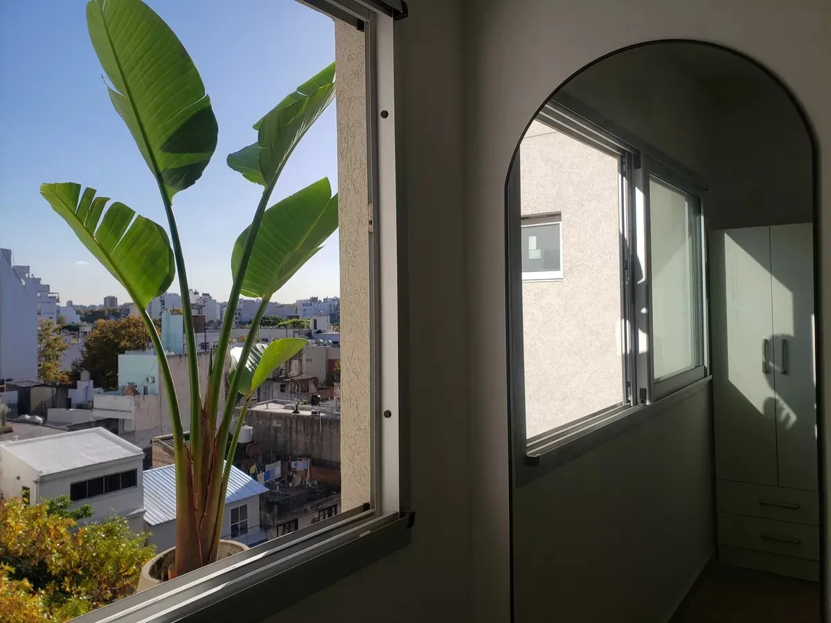 Monoambiente A Estrenar Full Amenities