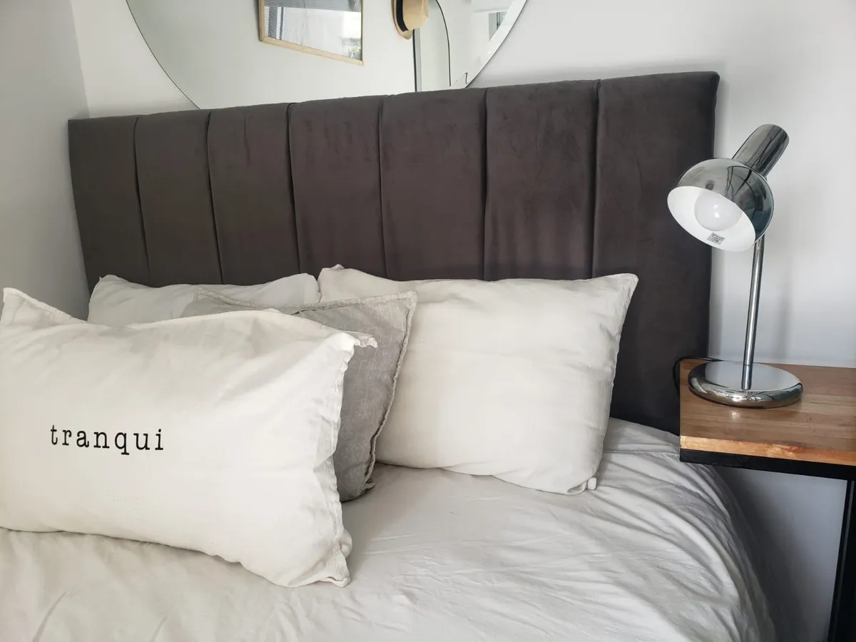 Monoambiente A Estrenar Full Amenities