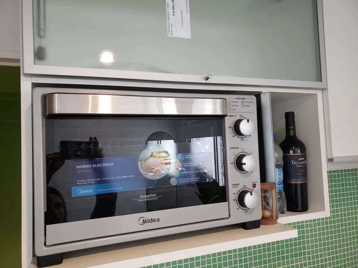 Monoambiente A Estrenar Full Amenities