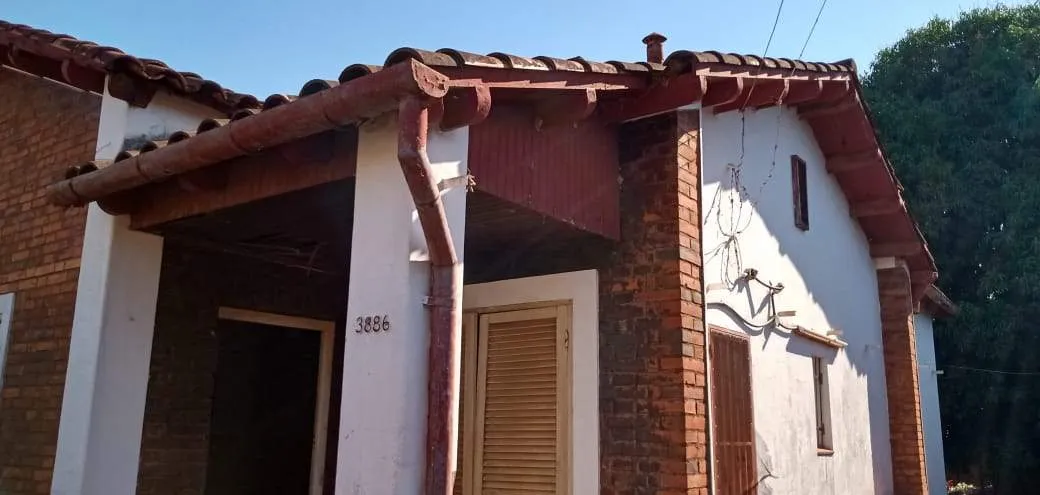 Amplia propiedad en venta