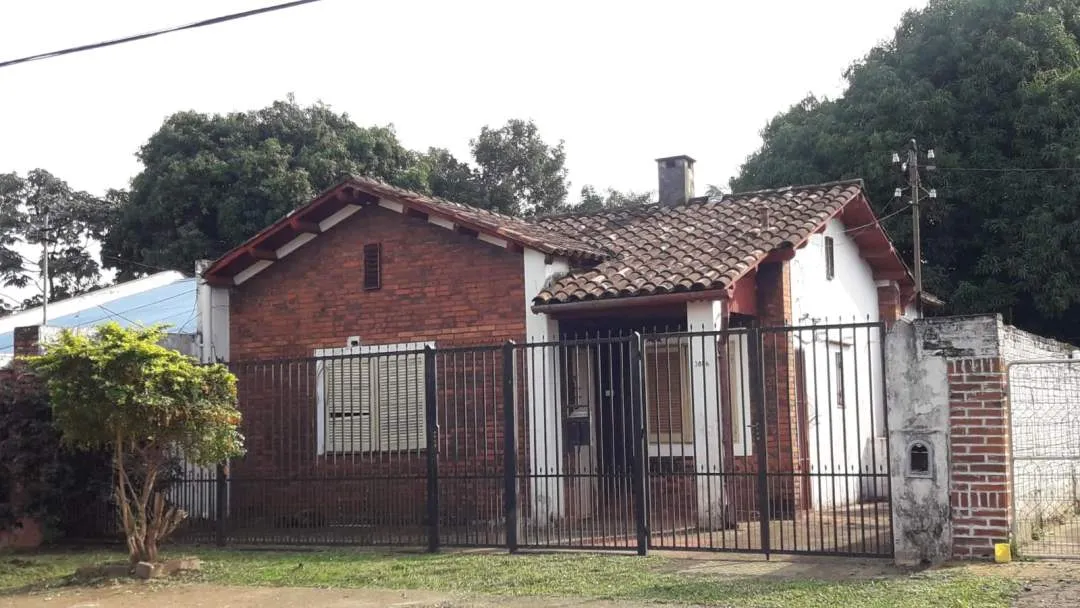 Amplia propiedad en venta