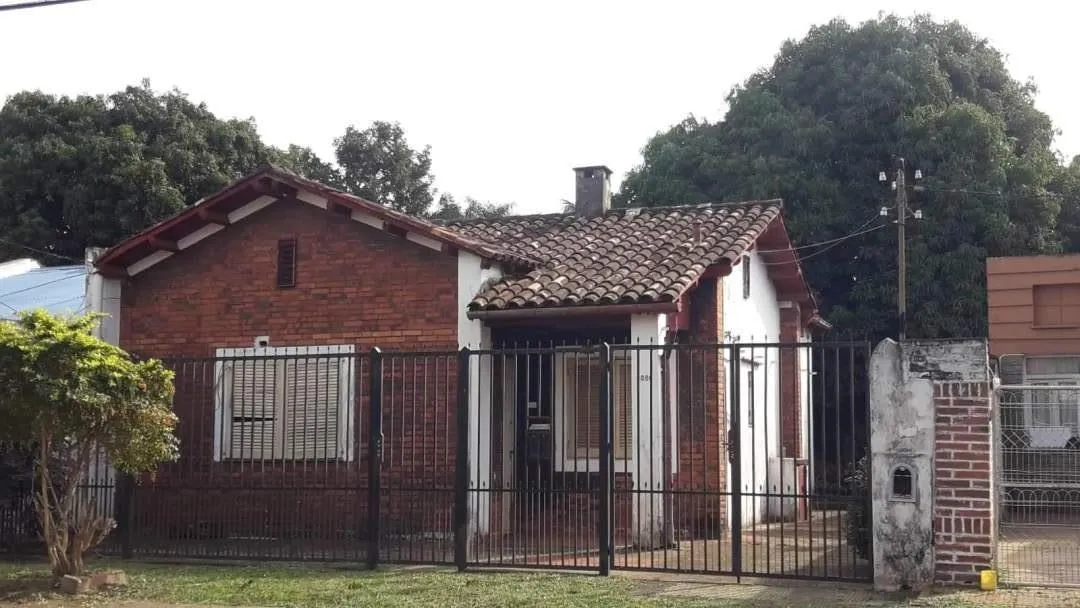 Amplia propiedad en venta