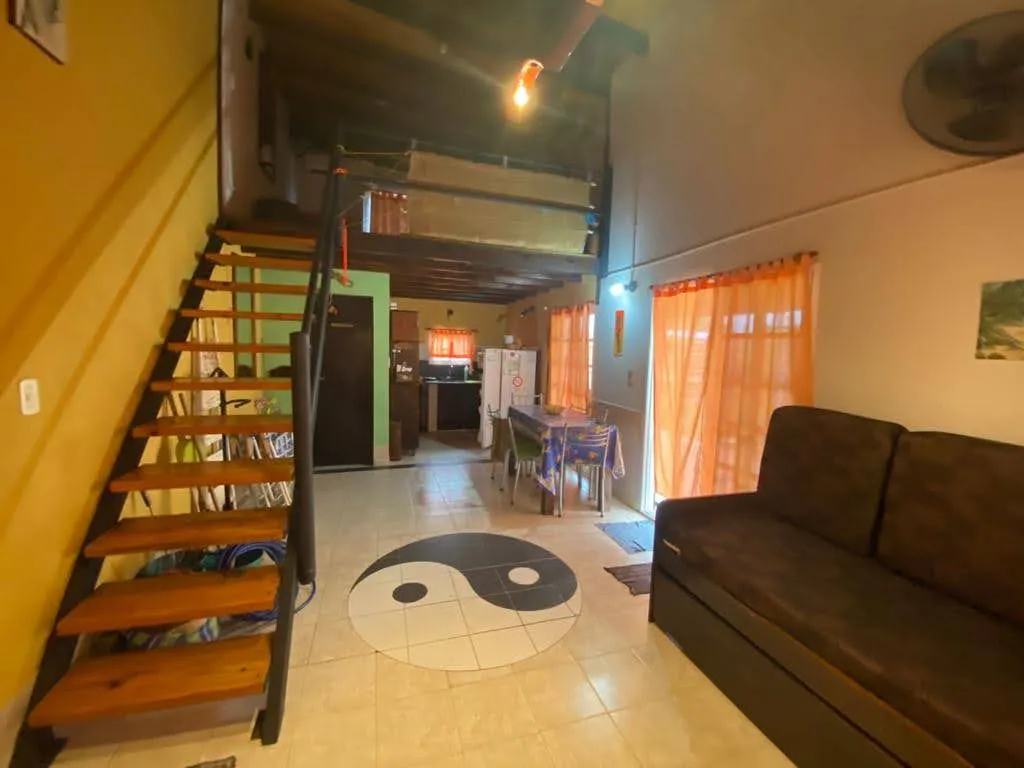 Casa en Ituzaingo