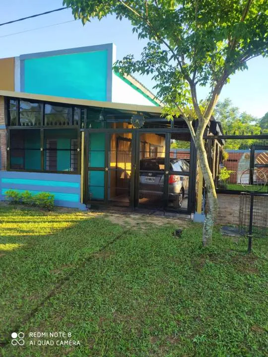 Casa en Ituzaingo