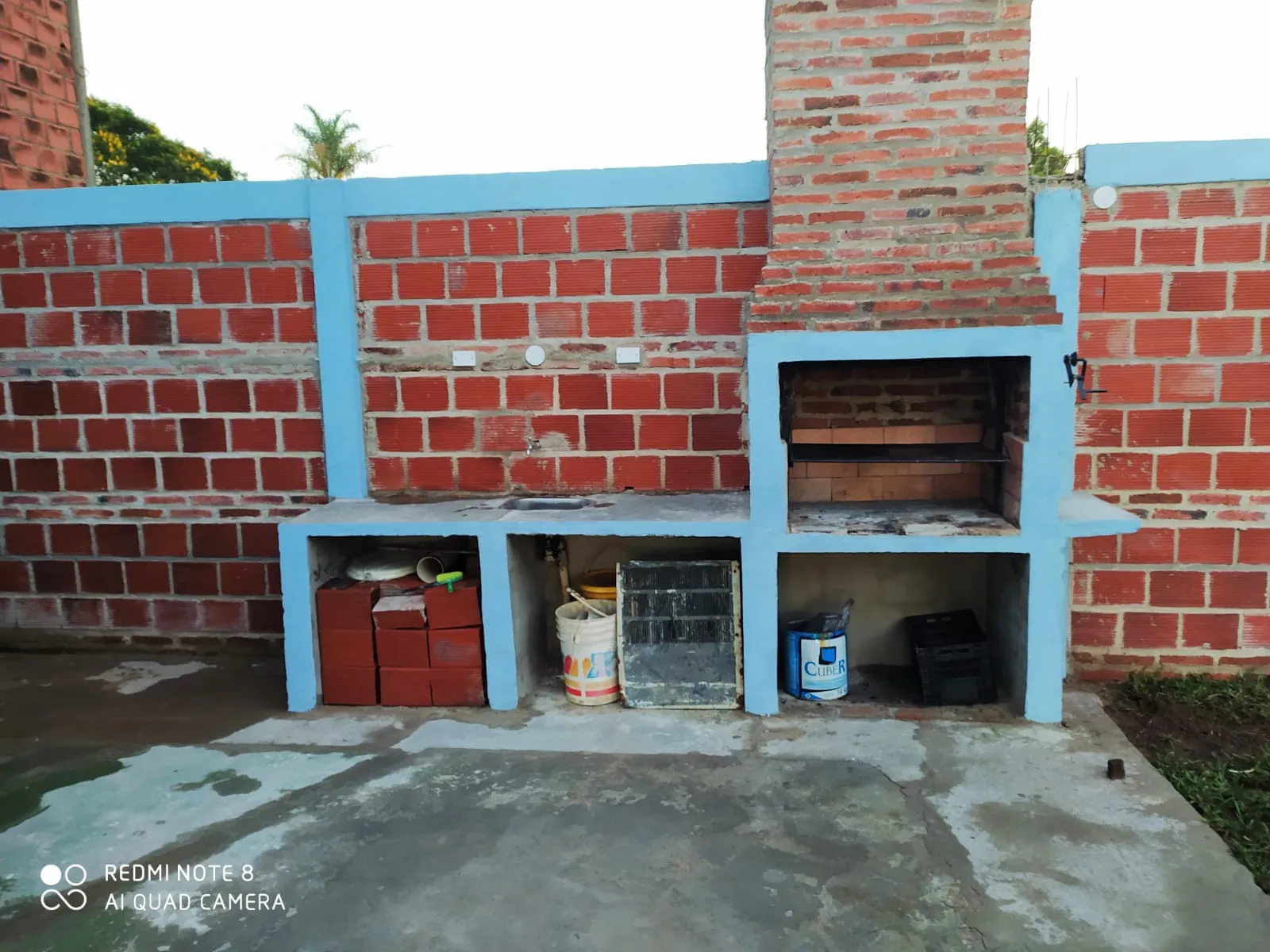 Casa en Ituzaingo