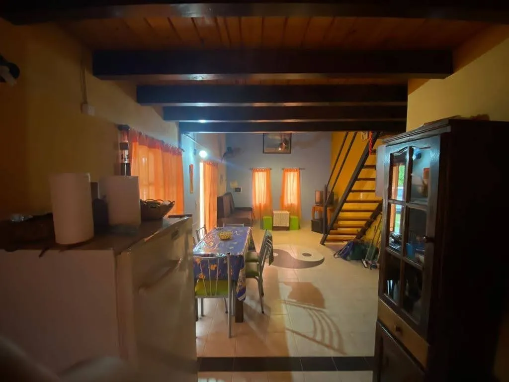 Casa en Ituzaingo