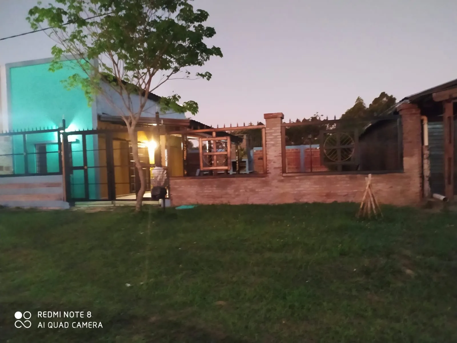 Casa en Ituzaingo