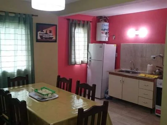 HERMOSO DUPLEX 3 AMBIENTES