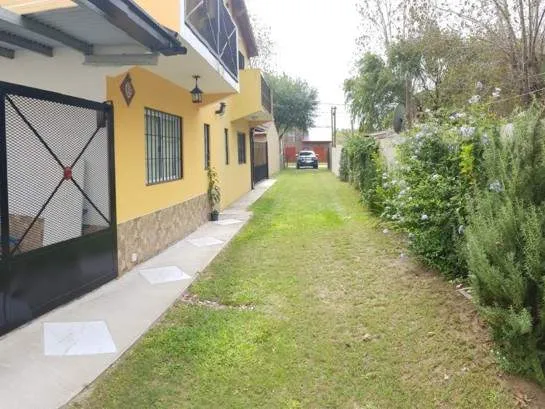 HERMOSO DUPLEX 3 AMBIENTES