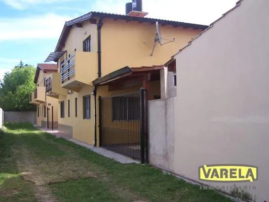HERMOSO DUPLEX 3 AMBIENTES