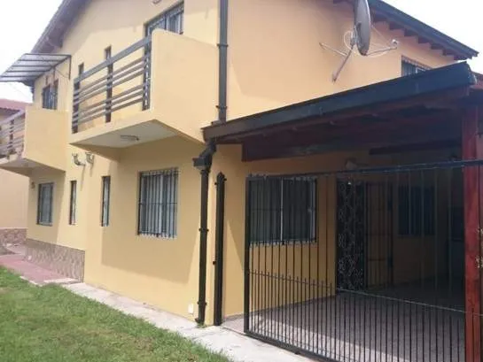 HERMOSO DUPLEX 3 AMBIENTES