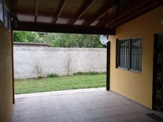 HERMOSO DUPLEX 3 AMBIENTES