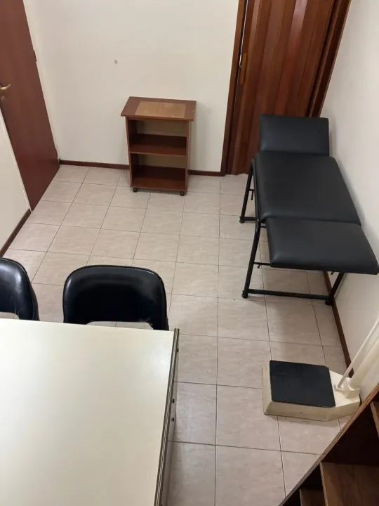 Estudio, Oficina o Consultorio Equipado en Alquiler