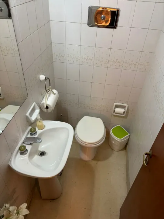 Estudio, Oficina o Consultorio Equipado en Alquiler