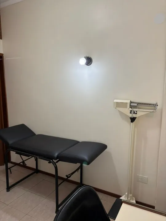 Estudio, Oficina o Consultorio Equipado en Alquiler