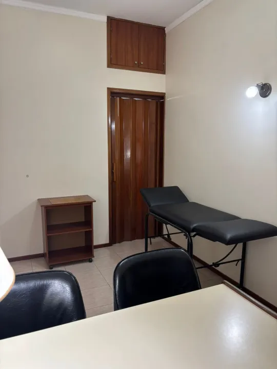 Estudio, Oficina o Consultorio Equipado en Alquiler