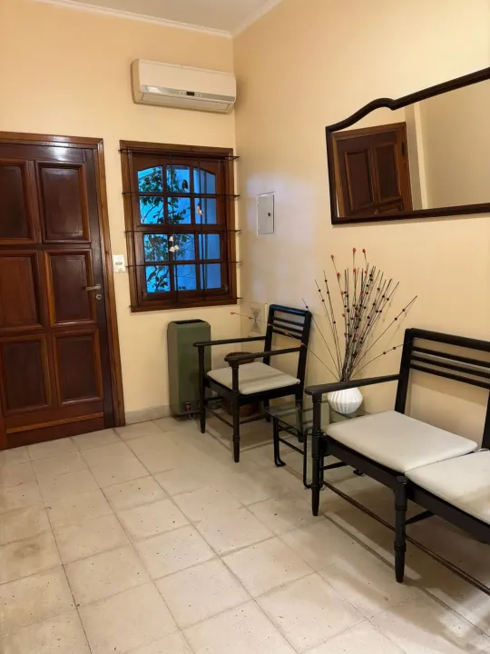 Estudio, Oficina o Consultorio Equipado en Alquiler
